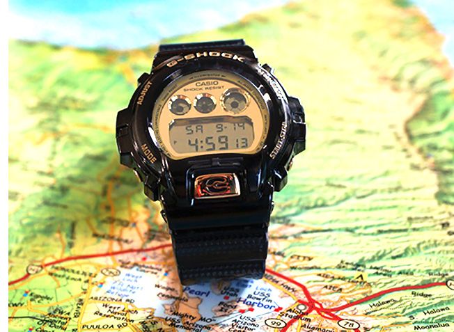 g shock 5